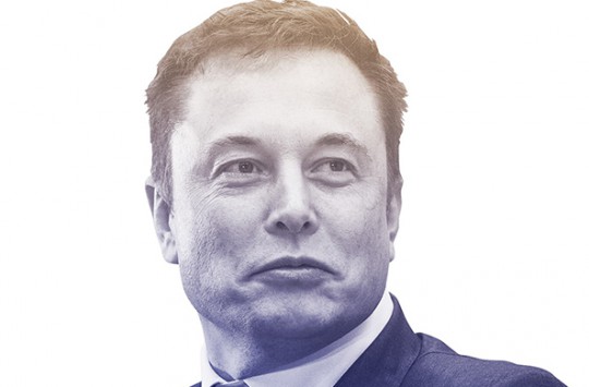 Elon Musk Aslında Kim?