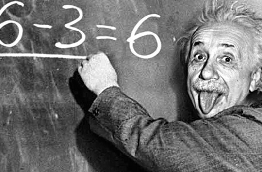 Albert Einstein Hakkında Hiç Bilinmeyen Gerçekler