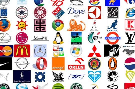 Dünyaca Ünlü Şirketlerin Logosundaki Gizli Mesajlar