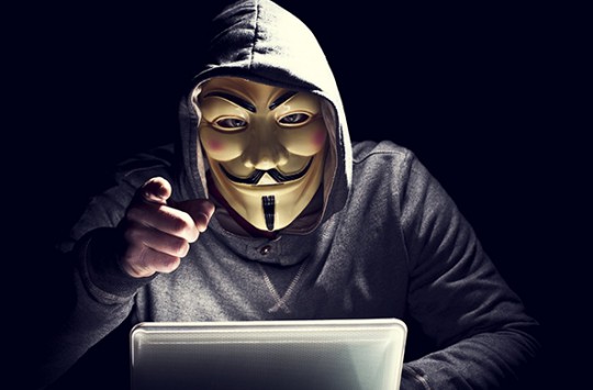 Dünyanın En Tehlikeli 6 Hackerı ve Yaptıkları