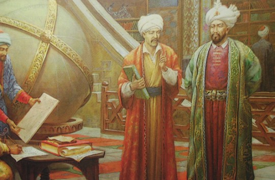 Osmanlı'da Kafes Sistemi ve Deliren Padişahlar