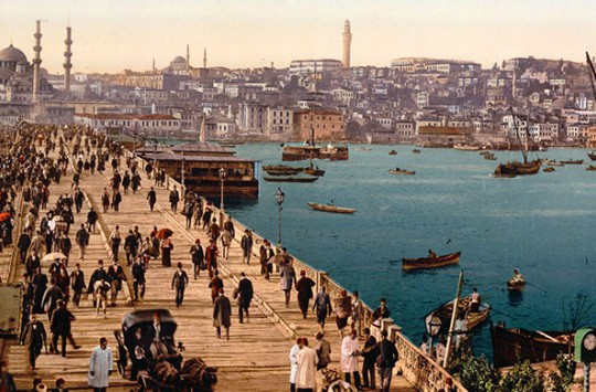 İstanbul'un Gizemleri ve Efsaneleri