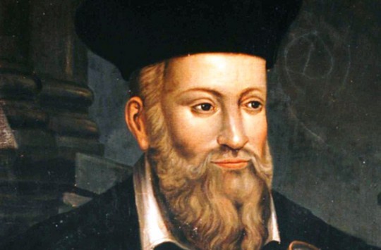 Nostradamus'un İnanılmazı Zor Türkiye Kehaneti