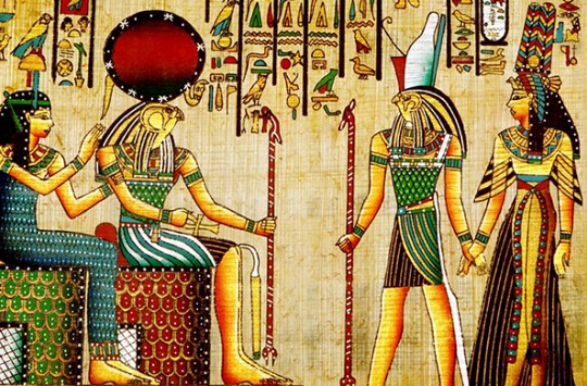 Mısır Firavunlarının Gizemli Hayatları