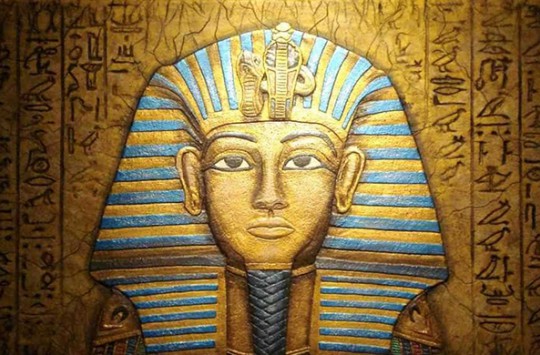 Tutankamon Hançerinin Sırrı Ortaya Çıktı!