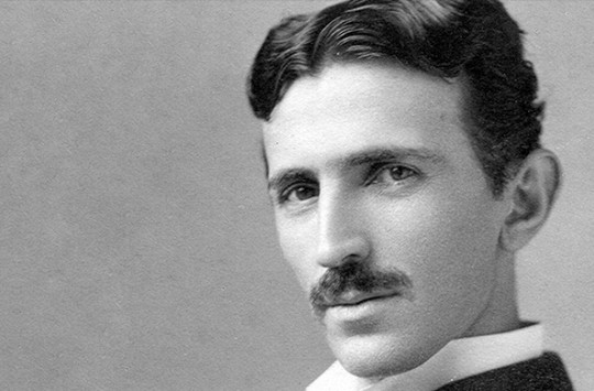 Nikola Tesla ve Yaptıkları Hakkında Gerçekler
