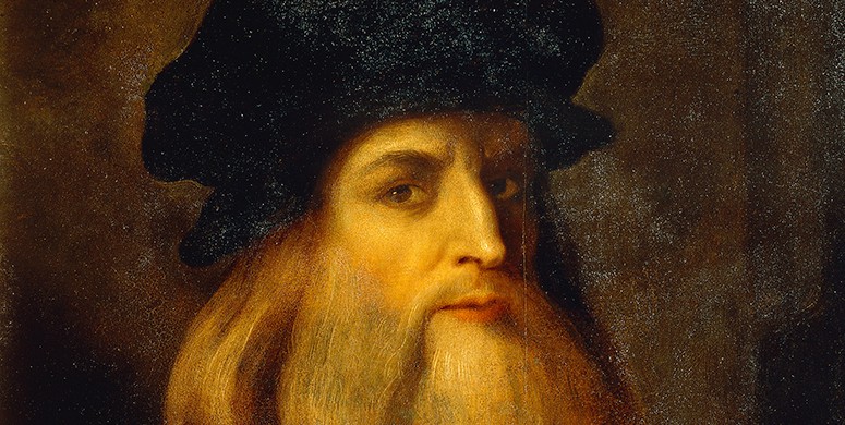 Da Vinci'nin Osmanlı'ya Sunduğu Müthiş Teklif