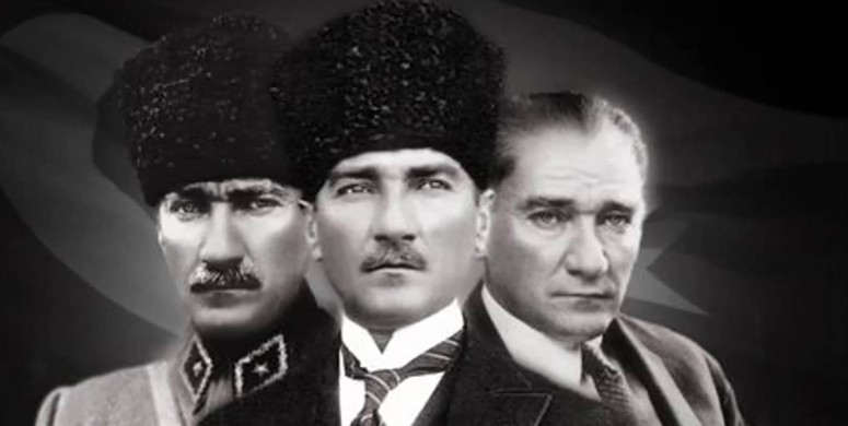 Atatürk Hakkında Az Bilinenler