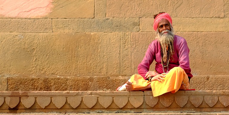 Hindistan'ın Gizemli Halkı Sadu'lar Hakkında 18 Bilgi